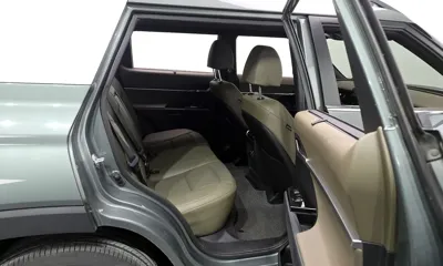 KG_Mobility_Ssangyong Torres 2023, 19989 км, за 15127.6 USD - фото 12