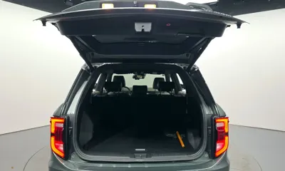 KG_Mobility_Ssangyong Torres 2023, 19989 км, за 15127.6 USD - фото 20