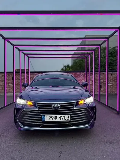 Toyota Avalon 2021, 110171 км, за 24287.78 USD