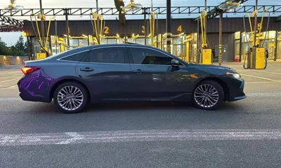 Toyota Avalon 2021, 110171 км, за 24287.78 USD - фото 11