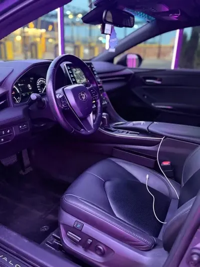 Toyota Avalon 2021, 110171 км, за 24287.78 USD - фото 17