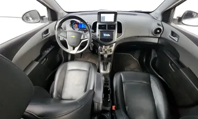 ChevroletGMDaewoo Aveo 2013, 107077 км, за 1642.14 USD - фото 7