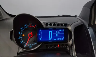 ChevroletGMDaewoo Aveo 2013, 107077 км, за 1642.14 USD - фото 8