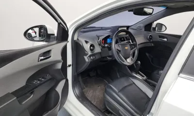 ChevroletGMDaewoo Aveo 2013, 107077 км, за 1642.14 USD - фото 10