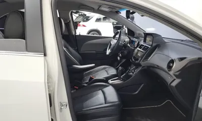 ChevroletGMDaewoo Aveo 2013, 107077 км, за 1642.14 USD - фото 11