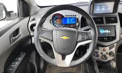 ChevroletGMDaewoo Aveo 2013, 107077 км, за 1642.14 USD - фото 13