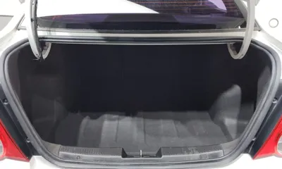 ChevroletGMDaewoo Aveo 2013, 107077 км, за 1642.14 USD - фото 20