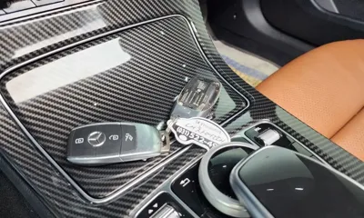 Mercedes-Benz C-Class 2019, 86685 км, за 15536.63 USD - фото 15