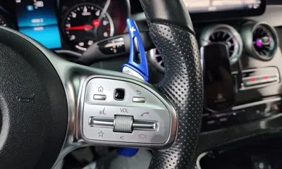 Mercedes-Benz C-Class 2019, 86685 км, за 15536.63 USD - фото 16