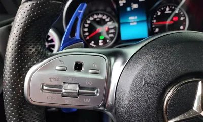 Mercedes-Benz C-Class 2019, 86685 км, за 15536.63 USD - фото 17