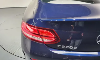 Mercedes-Benz C-Class 2019, 86685 км, за 15536.63 USD - фото 20