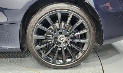 Mercedes-Benz C-Class 2019, 86685 км, за 15536.63 USD - фото 21