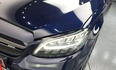 Mercedes-Benz C-Class 2019, 86685 км, за 15536.63 USD - фото 22