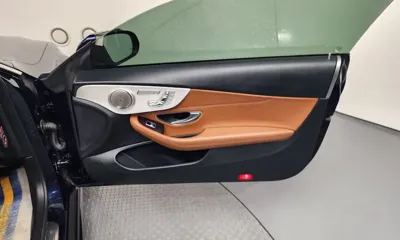 Mercedes-Benz C-Class 2019, 86685 км, за 15536.63 USD - фото 24