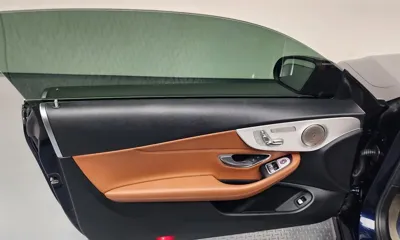 Mercedes-Benz C-Class 2019, 86685 км, за 15536.63 USD - фото 25