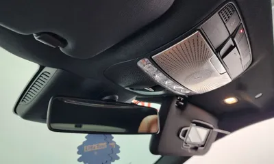 Mercedes-Benz C-Class 2019, 86685 км, за 15536.63 USD - фото 27