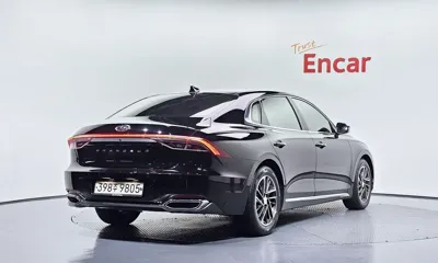 Hyundai Grandeur 2020, 33645 км, за 15482.71 USD