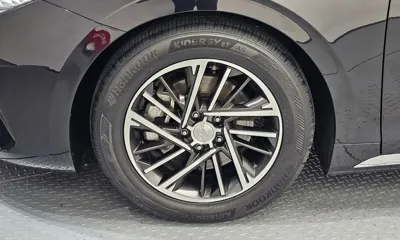 Hyundai Grandeur 2020, 33645 км, за 15482.71 USD
