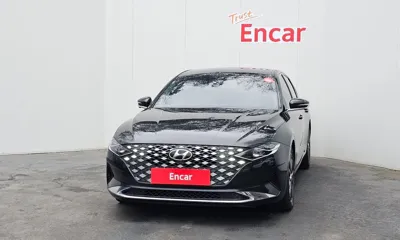 Hyundai Grandeur 2020, 142208 км, за 10234.55 USD