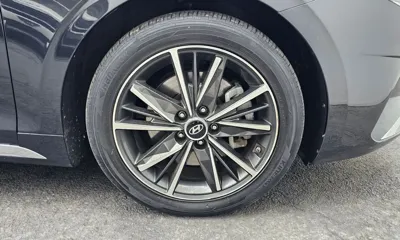 Hyundai Grandeur 2020, 142208 км, за 10234.55 USD