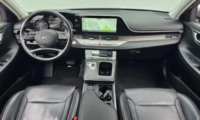 Hyundai Grandeur 2020, 142208 км, за 10168.05 USD - фото 7