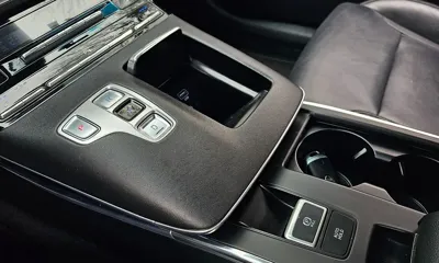 Hyundai Grandeur 2020, 142208 км, за 10168.05 USD - фото 9