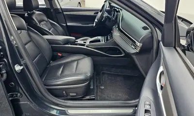 Hyundai Grandeur 2020, 142208 км, за 10168.05 USD - фото 10