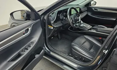 Hyundai Grandeur 2020, 142208 км, за 10168.05 USD - фото 11