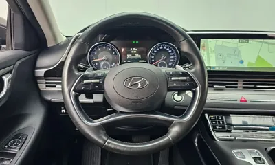 Hyundai Grandeur 2020, 142208 км, за 10168.05 USD - фото 13
