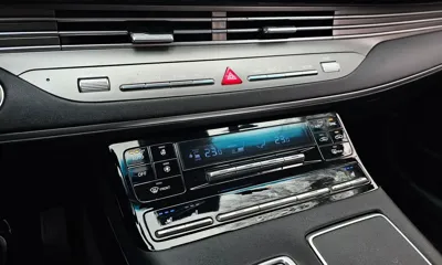 Hyundai Grandeur 2020, 142208 км, за 10168.05 USD - фото 20