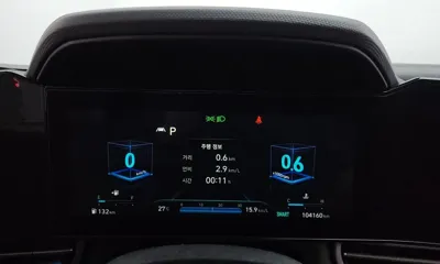 Hyundai Avante 2021, 104160 км, за 10553.75 USD - фото 8