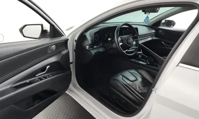Hyundai Avante 2021, 104160 км, за 10553.75 USD - фото 10