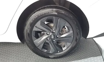 Hyundai Avante 2021, 104160 км, за 10553.75 USD - фото 21