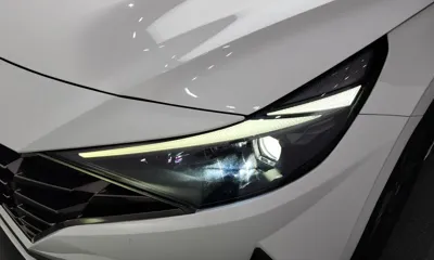 Hyundai Avante 2021, 104160 км, за 10553.75 USD - фото 22