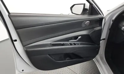 Hyundai Avante 2021, 104160 км, за 10553.75 USD - фото 24