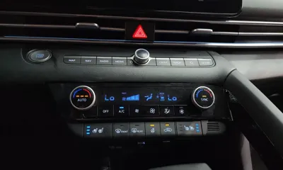 Hyundai Avante 2021, 104160 км, за 10553.75 USD - фото 31