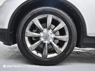 Infiniti EX 2012, 115285 км, за 3501.82 USD