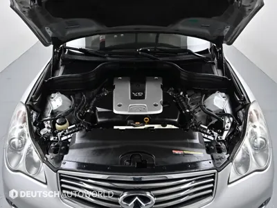 Infiniti EX 2012, 115285 км, за 3479.06 USD - фото 6
