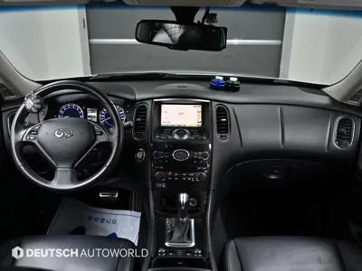 Infiniti EX 2012, 115285 км, за 3479.06 USD - фото 7