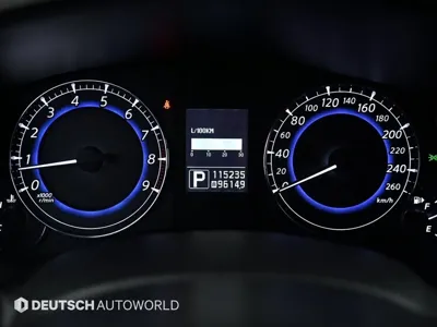 Infiniti EX 2012, 115285 км, за 3479.06 USD - фото 8
