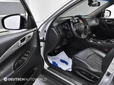Infiniti EX 2012, 115285 км, за 3479.06 USD - фото 11