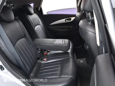 Infiniti EX 2012, 115285 км, за 3479.06 USD - фото 12