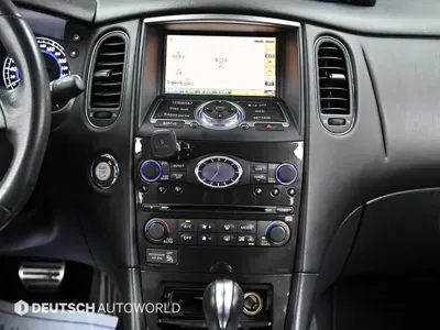 Infiniti EX 2012, 115285 км, за 3479.06 USD - фото 14