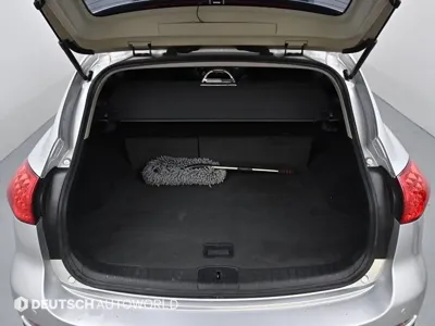 Infiniti EX 2012, 115285 км, за 3479.06 USD - фото 20