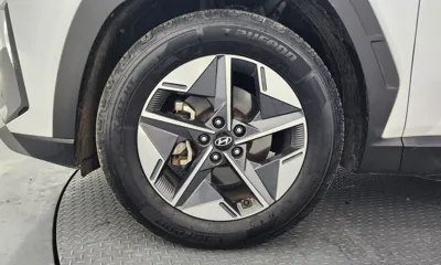 Hyundai Tucson 2024, 48607 км, за 17839.44 USD