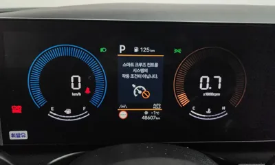Hyundai Tucson 2024, 48607 км, за 17839.44 USD - фото 8