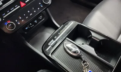 Hyundai Tucson 2024, 48607 км, за 17839.44 USD - фото 9