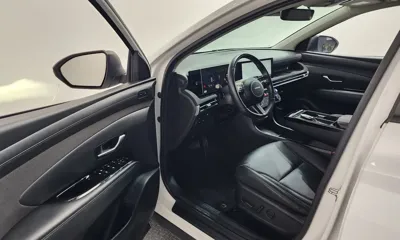 Hyundai Tucson 2024, 48607 км, за 17839.44 USD - фото 10