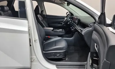 Hyundai Tucson 2024, 48607 км, за 17839.44 USD - фото 11
