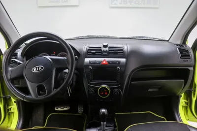 Kia Morning 2011, 135701 км, за 1758.96 USD - фото 7